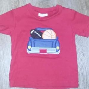 Stellybelly EUC shirt